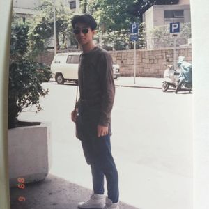 城北的花（合唱）