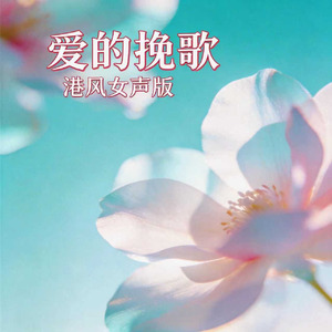 爱的挽歌(港风女声版)