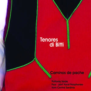 Sa grobes de s’annussata (gozos)