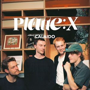 Calaido (Live)