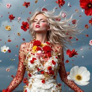 Майская ночь