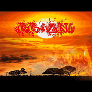 Ggazni