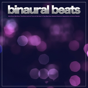 Binaural Beats Sleep Aid