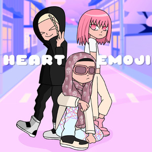 HEART EMOJI (feat. Only U & MANON) [Remix]