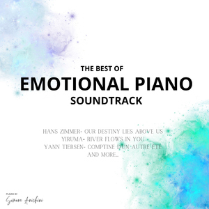 La valse d'amélie (From "Le Fabuleux Destin d'Amélie Poulain")