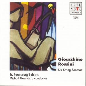 String Sonata No. 4 in B-Flat Major:III. Allegretto