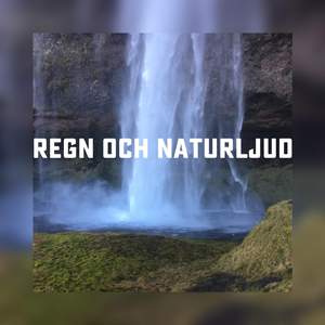 Fågelsång vid vattenspel