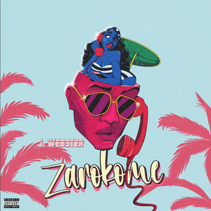 Zarokome