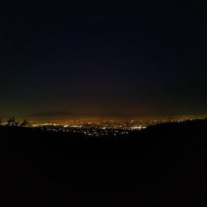 Nightfall