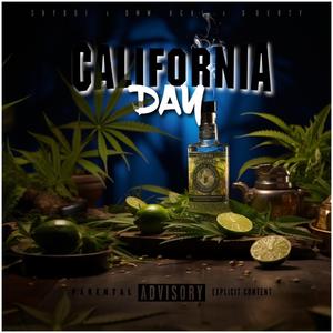 California Day (feat. OMW ACAL & GDERTY)
