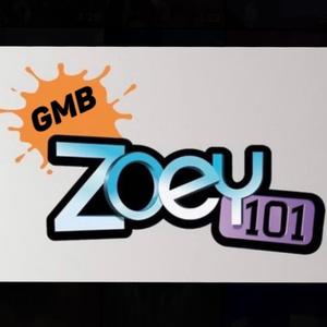 Zoey101 (feat. Gmb Dracoo)