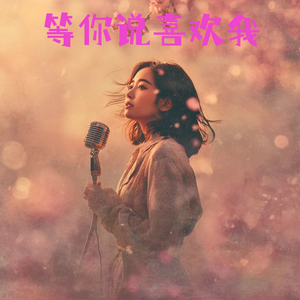等你说喜欢我