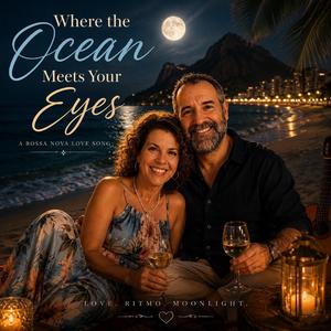 Where the Ocean Meets Your Eyes