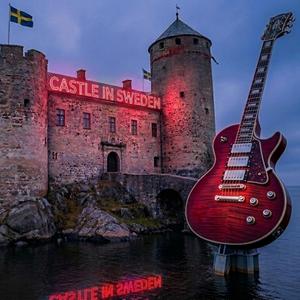 Castle In Sweden