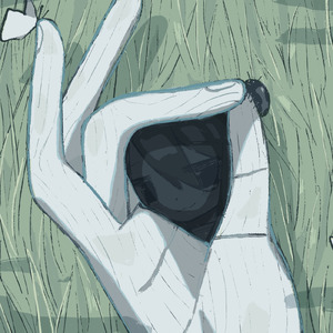 NIKE着ても内気2