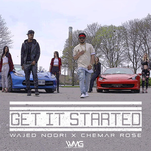 Get It Started