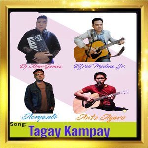 Tagay Kampay