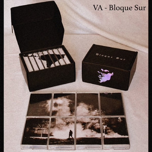 Arriando Bestias (Original Mix)