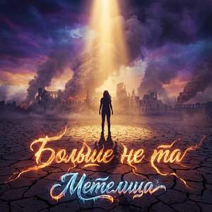 Больше не та.