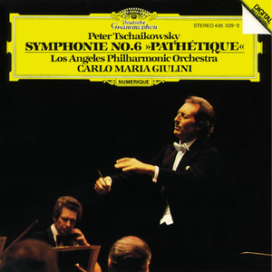 Symphony No. 6 In B Minor Op. 74 TH.30:2. Allegro con grazia