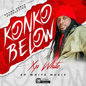 KONKO BELOW