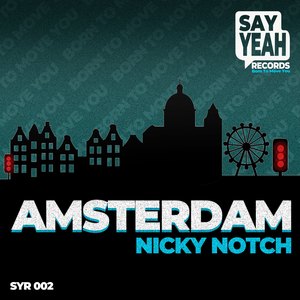 Amsterdam (Radio-Edit)