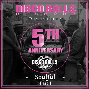 Peace & Love (Original Mix)