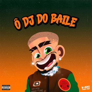 Ô Dj do Baile