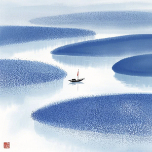 山河令·残卷（铃）