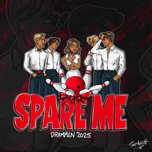 Spare Me (Partysnekk) (feat. Skaug, DRAGE & Spare Me)