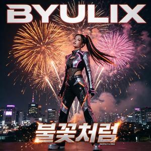 불꽃처럼 (Like Fireworks)