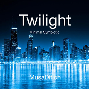 Look Inside (Minimal Symbiotic)