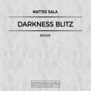Darkness Blitz