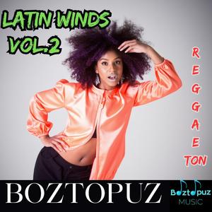 Aşkın Rüzgarı (Viento de Amor)