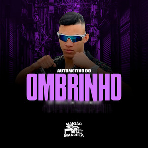 Automotivo do Ombrinho