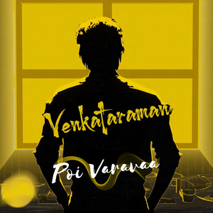 Poi Varavaa (Lofi Flip)