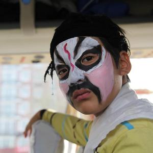 摇滚公告：我要从头学音乐