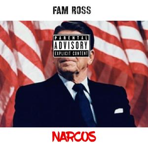 Narcos (feat. Jbrav)