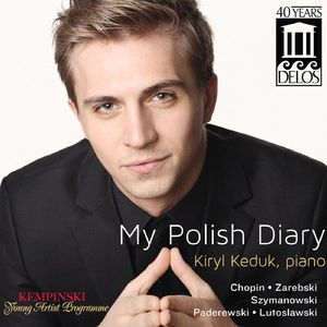 Maski (Masks), Op. 34:No. 3. Serenada Don Juana (Don Juan's Serenade)