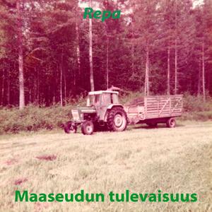 Maaseudun tulevaisuus