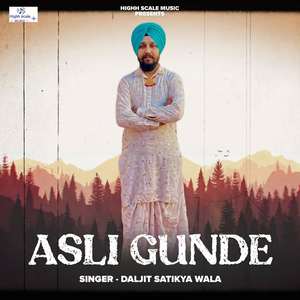 Asli Gunde