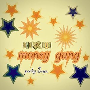 money gang(prod.j3lvlYounger)