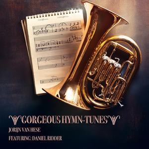 Sarabande from Suite in D-Minor, HWV 437 (Euphonium Cover)