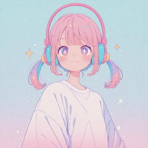 電波ギャル - Denpa Girl