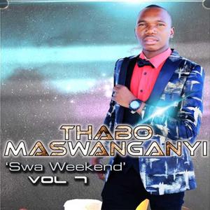 Nwananga Wa Lovoriwa