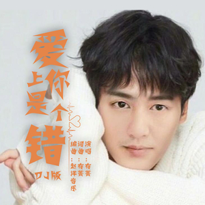 爱上你难道是个错（DJ版）