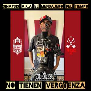 No Tienen Vergüenza