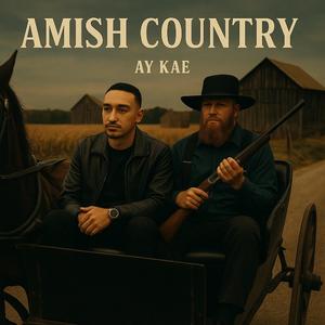 Amish Country