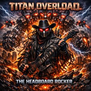 Titan Overload