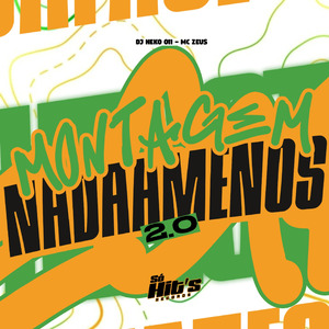 Montagem Nada a Menos 2.0